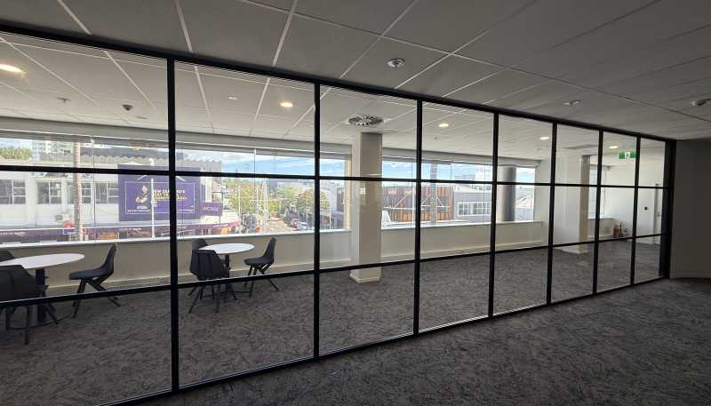 T2, 46 Spring Street, Tauranga