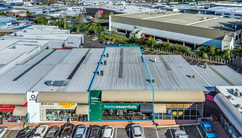 15/18 Link Drive, Wairau Valley