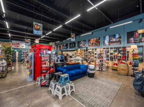 Set & Secure - Wairau Investment with New Lease!
