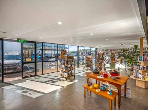 Set & Secure - Wairau Investment with New Lease!