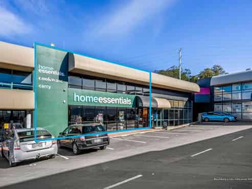 Set & Secure - Wairau Investment with New Lease!