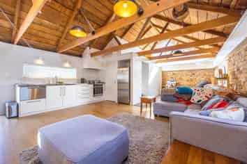 Character Loft Live/Work