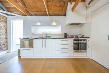 Character Loft Live/Work