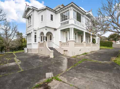60  Argyle Street , Herne Bay