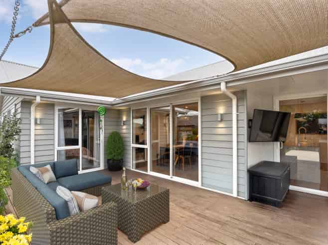 116 Solway Crescent, Masterton