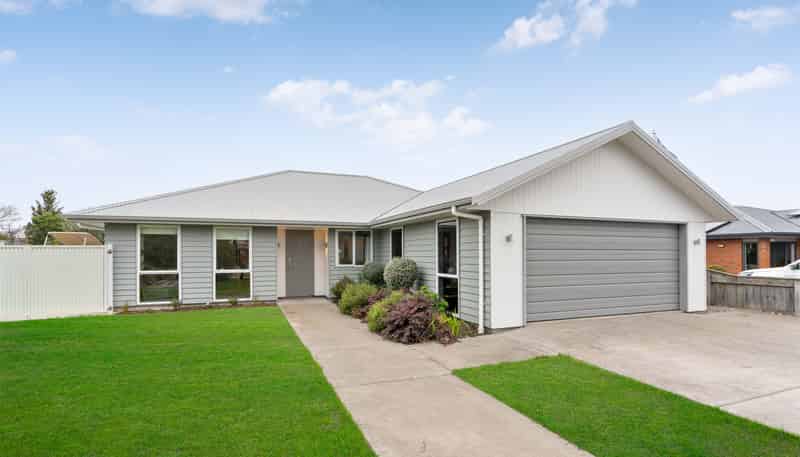 116 Solway Crescent, Masterton