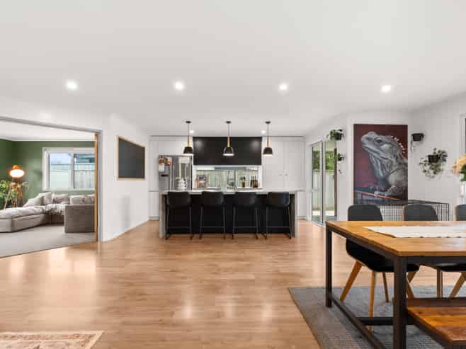 116 Solway Crescent, Masterton