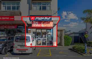 PRIME COMMERCIAL UNIT - QUAY STREET

