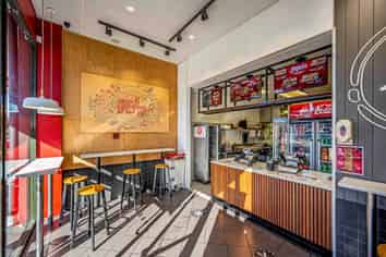 PRIME COMMERCIAL UNIT - QUAY STREET
