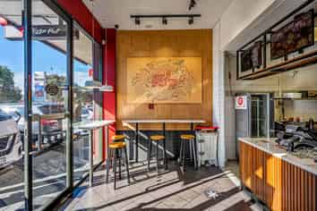 PRIME COMMERCIAL UNIT - QUAY STREET
