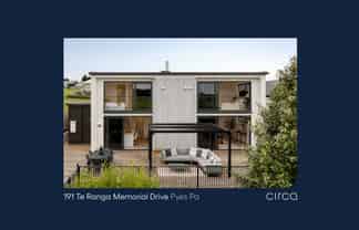191 Te Ranga Memorial Drive, Pyes Pa