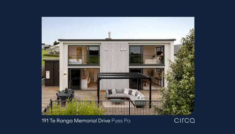 191 Te Ranga Memorial Drive, Pyes Pa