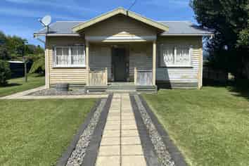 22 Whittaker Street, Shannon