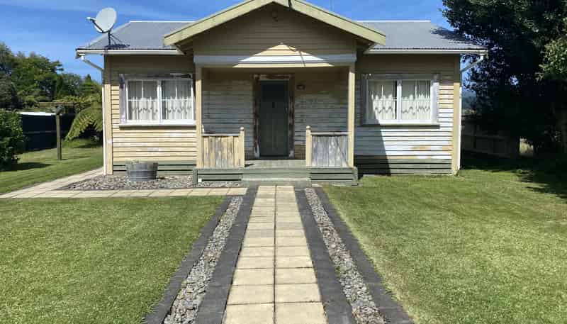 22 Whittaker Street, Shannon
