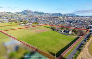 8 Rutherford Road, Mosgiel