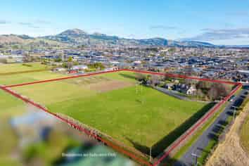 8 Rutherford Road, Mosgiel
