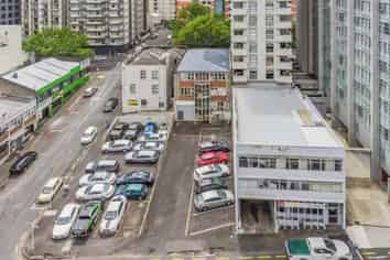 COMMERCIAL Vacant Land Project! CBD