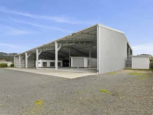 Affordable base- strategic location