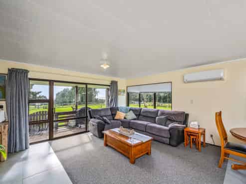 Mighty Waikato Land on Auckland’s Doorstep