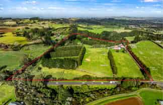 Mighty Waikato Land on Auckland’s Doorstep