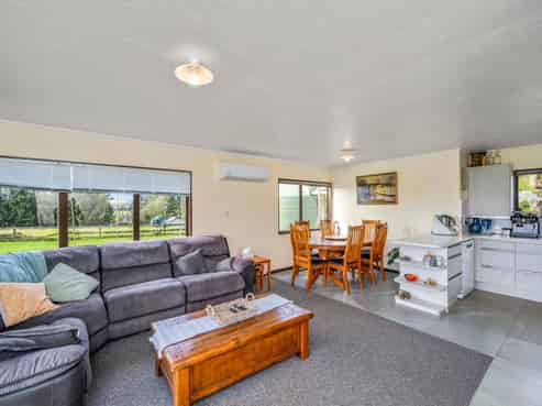 Mighty Waikato Land on Auckland’s Doorstep
