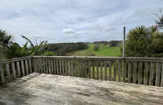 Auckland - Address withheld