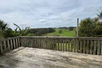 Auckland - Address withheld