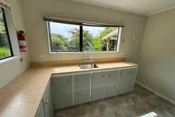 Auckland - Address withheld