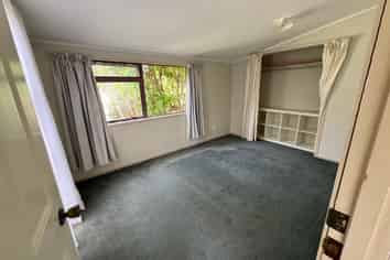 Auckland - Address withheld