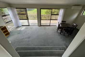 Auckland - Address withheld