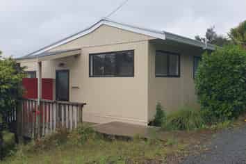 Auckland - Address withheld