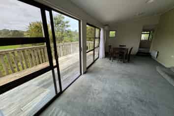 Auckland - Address withheld