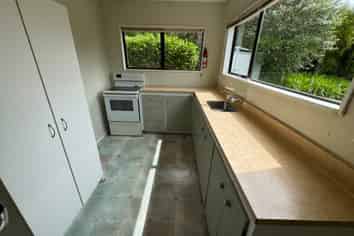 Auckland - Address withheld