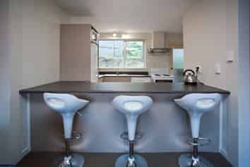 1/102 Harbour Terrace, North Dunedin