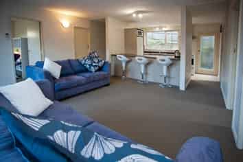 1/102 Harbour Terrace, North Dunedin