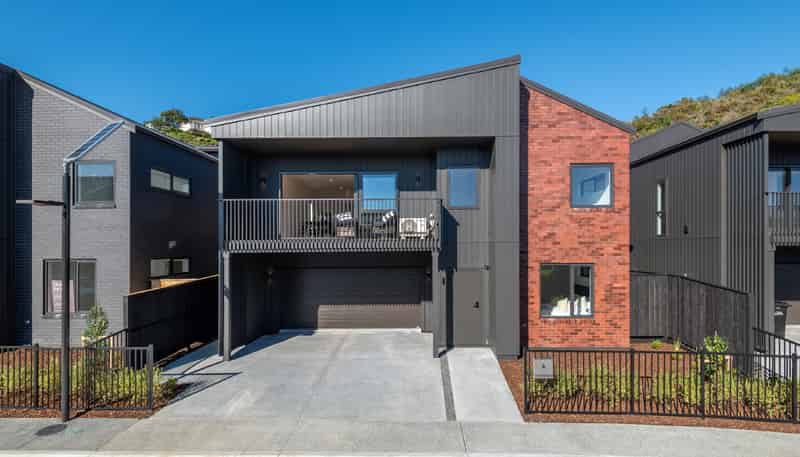 6 Koinaki Road, Stonefields