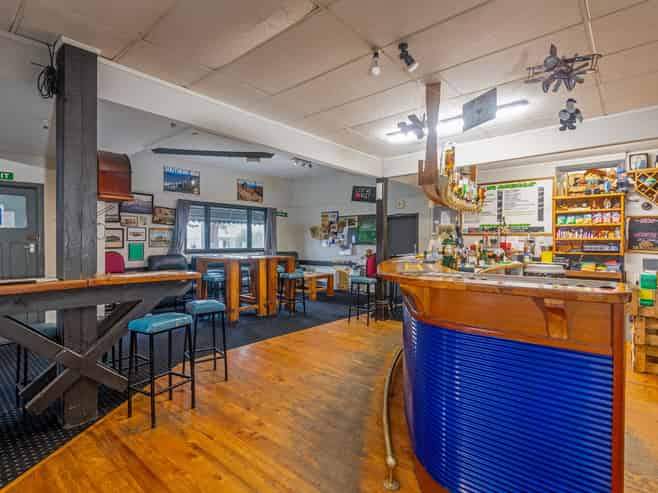 Cheltenham Hotel property and business for sale