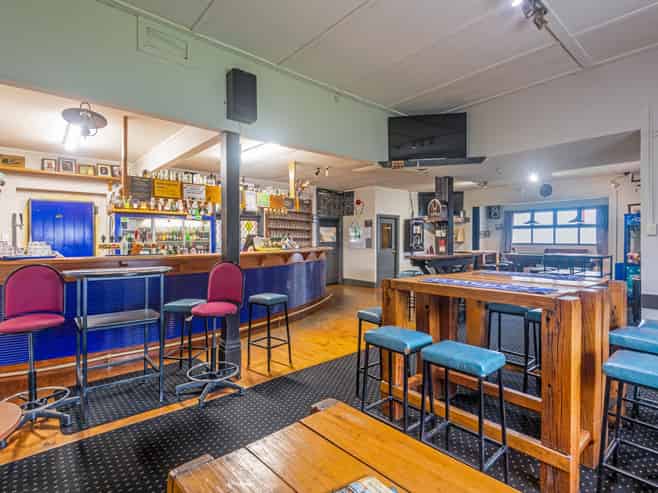 Cheltenham Hotel property and business for sale