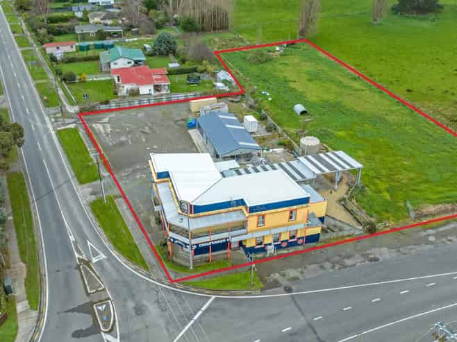 Cheltenham Hotel property and business for sale