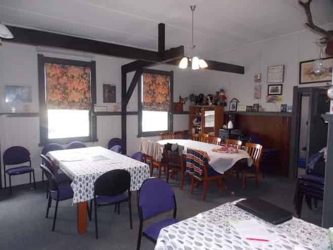 Cheltenham Hotel property and business for sale