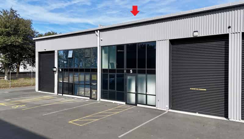 Unit 5, 4 Ashley Place, Papamoa