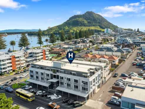 5/7 Salisbury Avenue, Mount Maunganui
