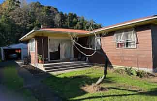 359 River Road, Kawerau