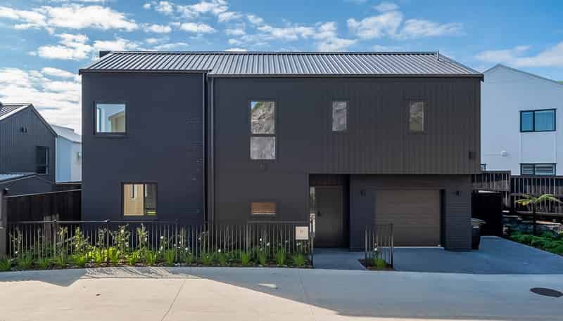 11 Koinaki Road, Stonefields