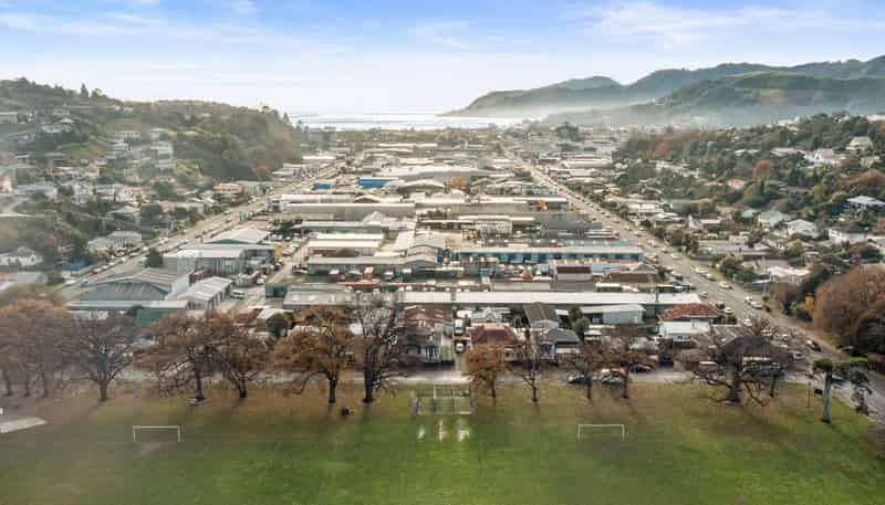 13b Northesk Street, Nelson South
