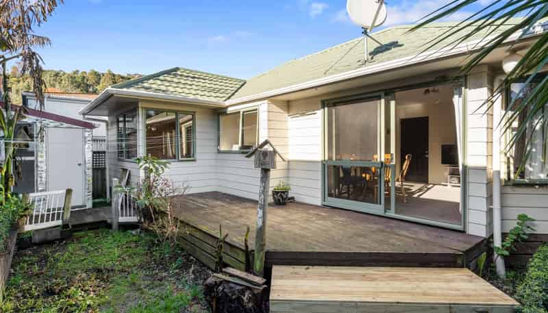 13b Northesk Street, Nelson South