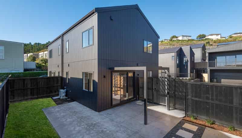 1 Koinaki Road, Stonefields