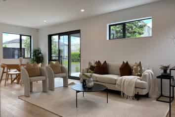 3 Hochstetter, Stonefields