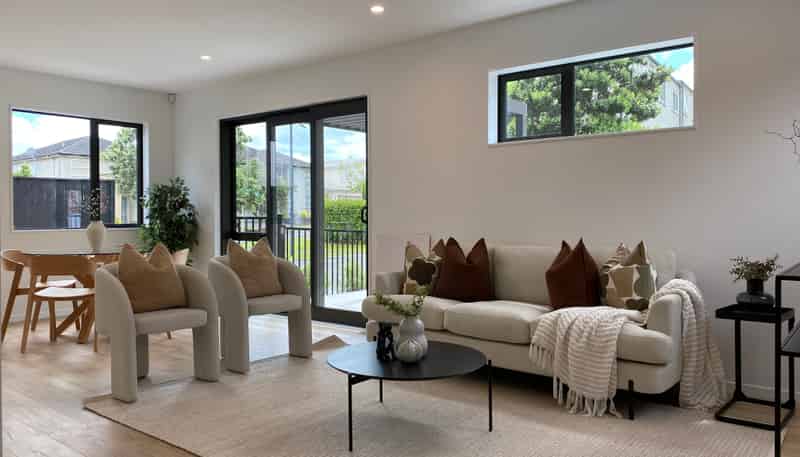 3 Hochstetter, Stonefields