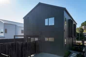 3 Hochstetter, Stonefields